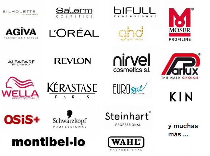 logos otras marcas con las que trabajamos